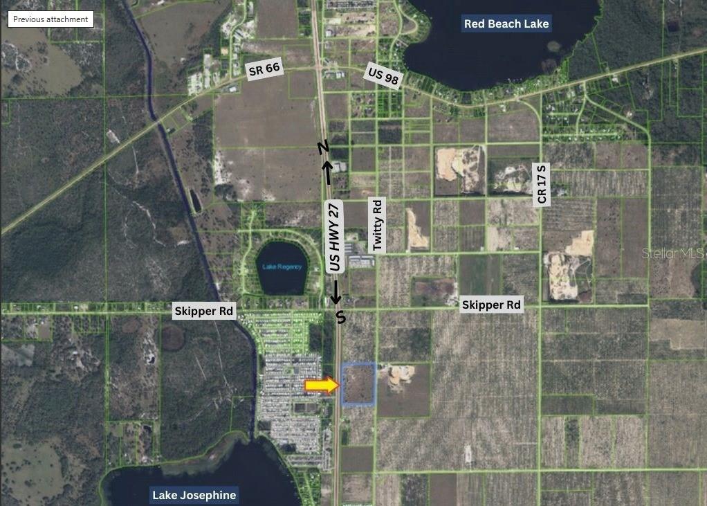 9610 Us-27, FL