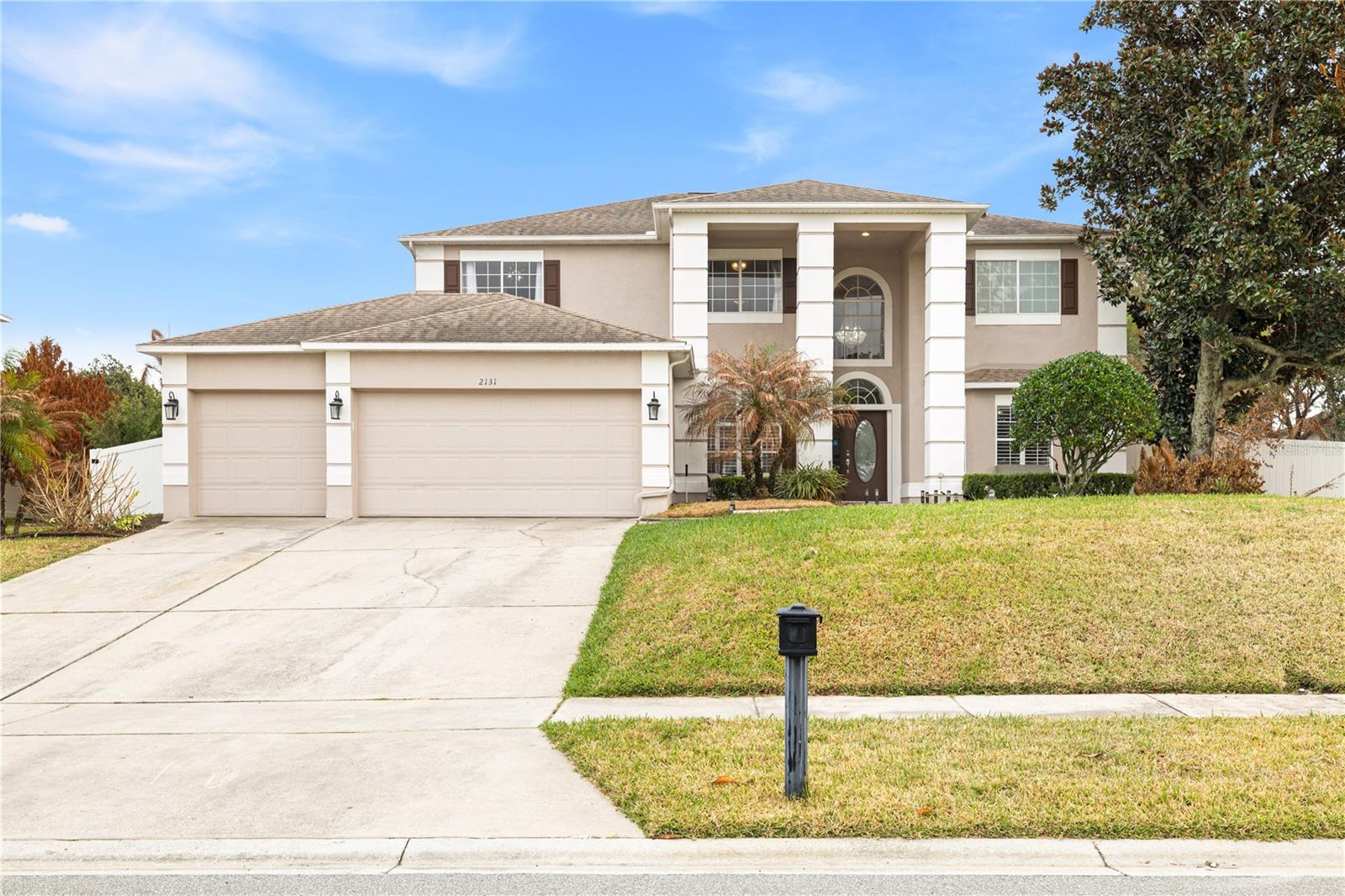 2131 Tall Oak Drive, FL