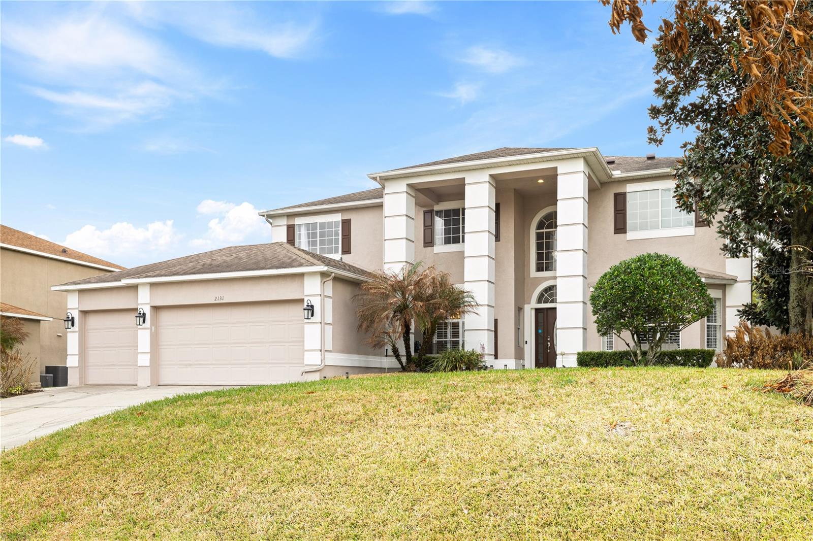 2131 Tall Oak Drive, FL