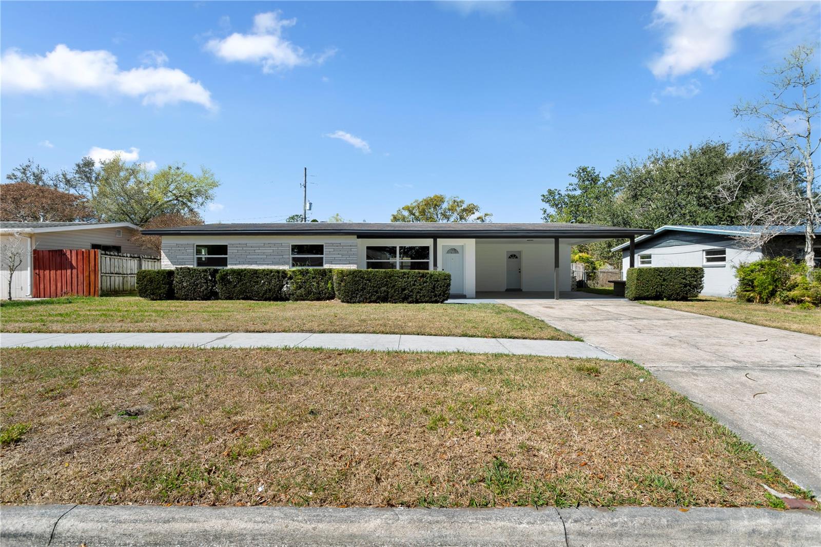 1628 Larkin Avenue, FL