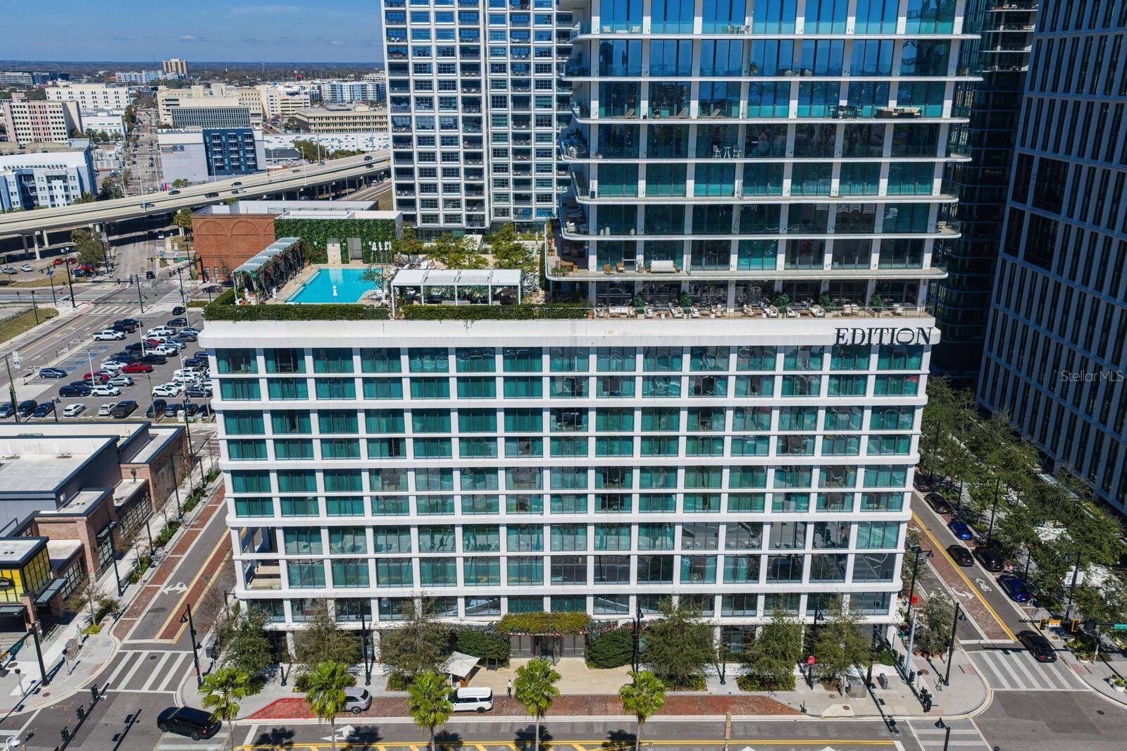 1000 Water Street, FL
