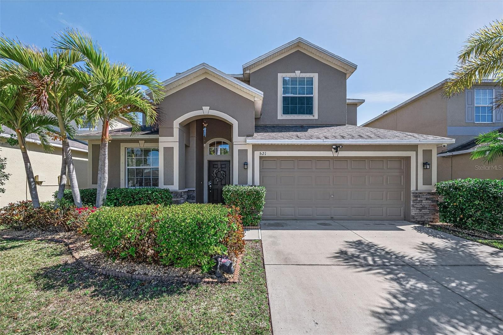 521 Vista Ridge Drive, FL