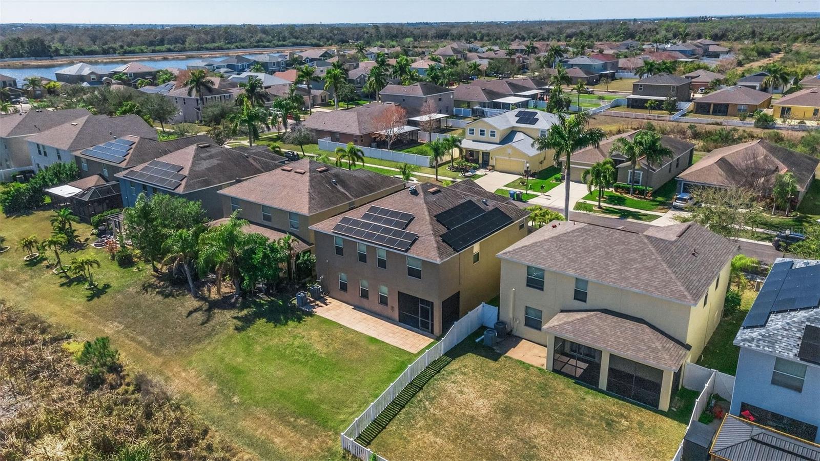 521 Vista Ridge Drive, FL