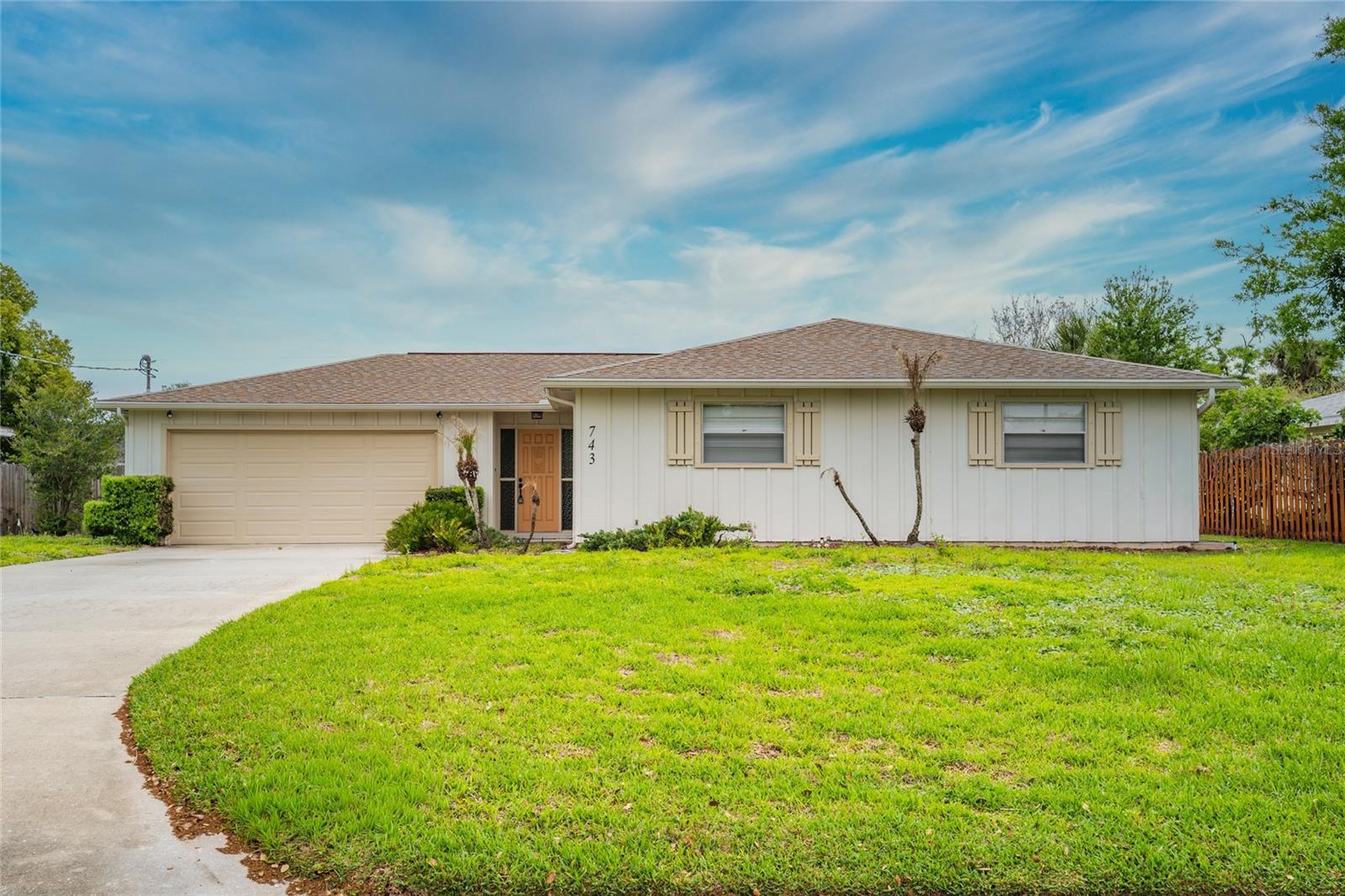 743 Knollview Boulevard, FL