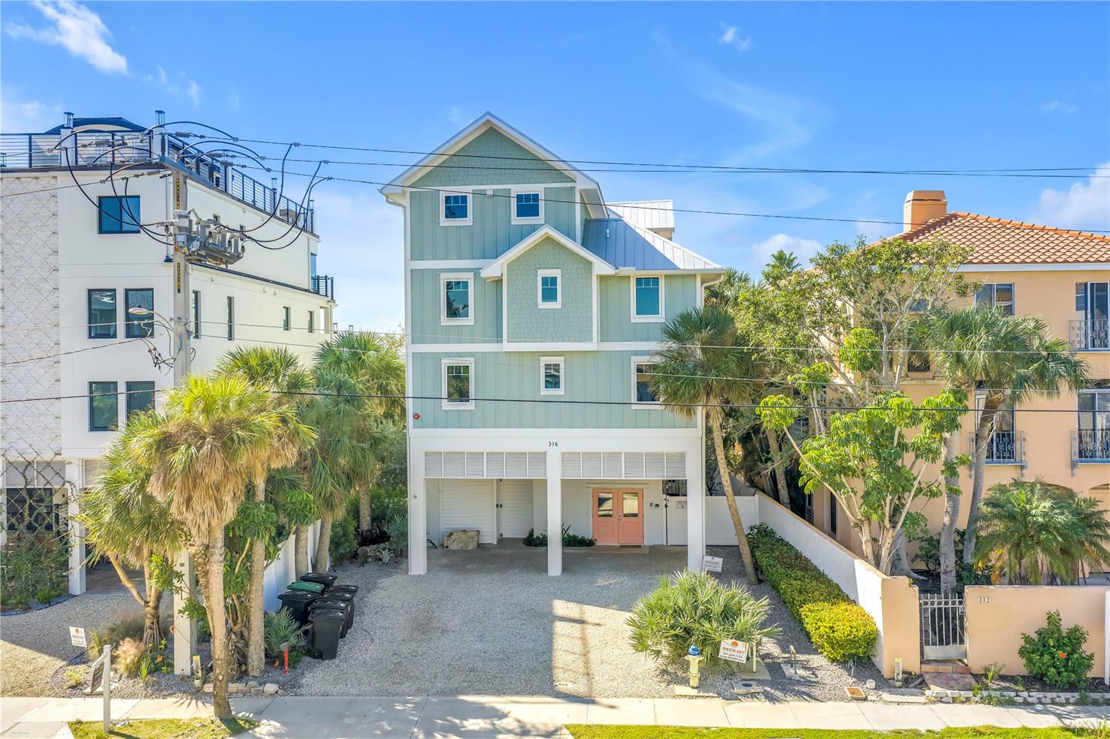 316 Beach Road, FL