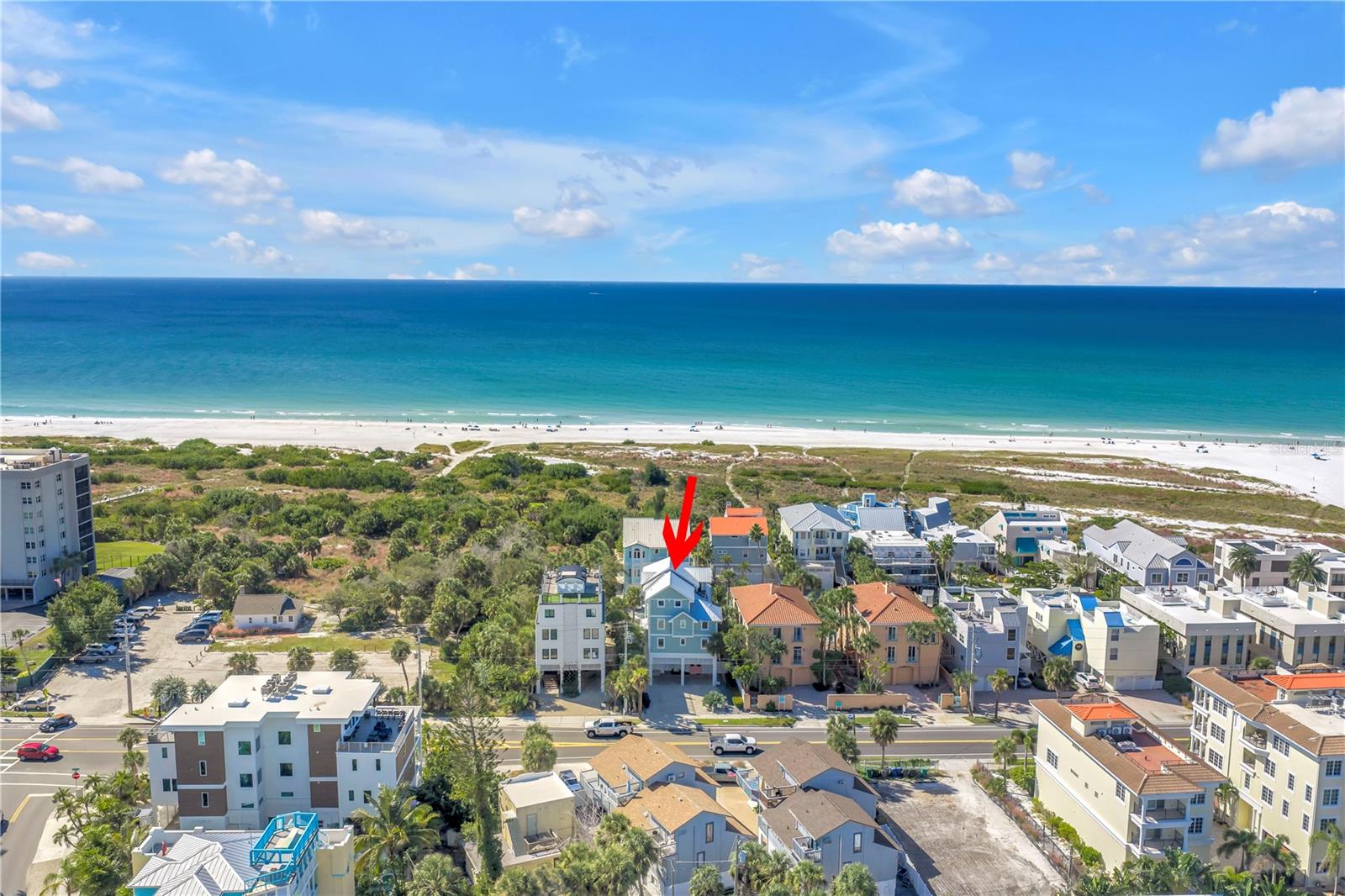 316 Beach Road, FL