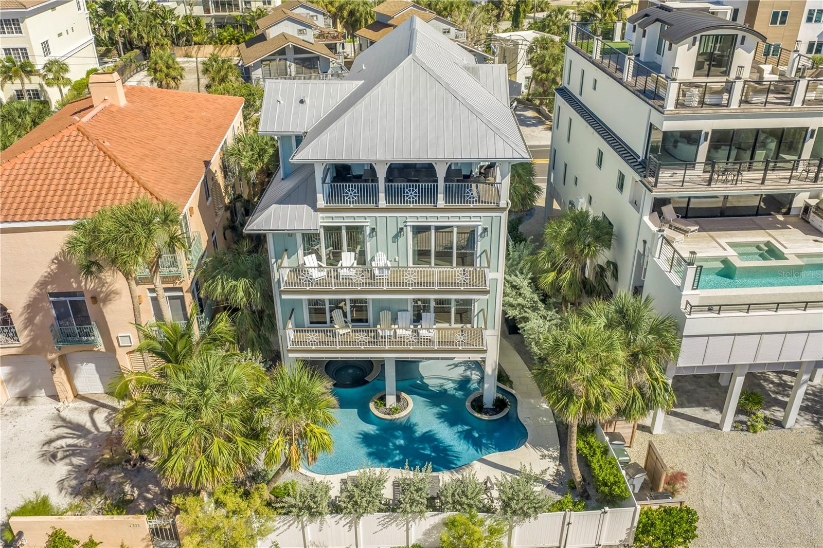 316 Beach Road, FL