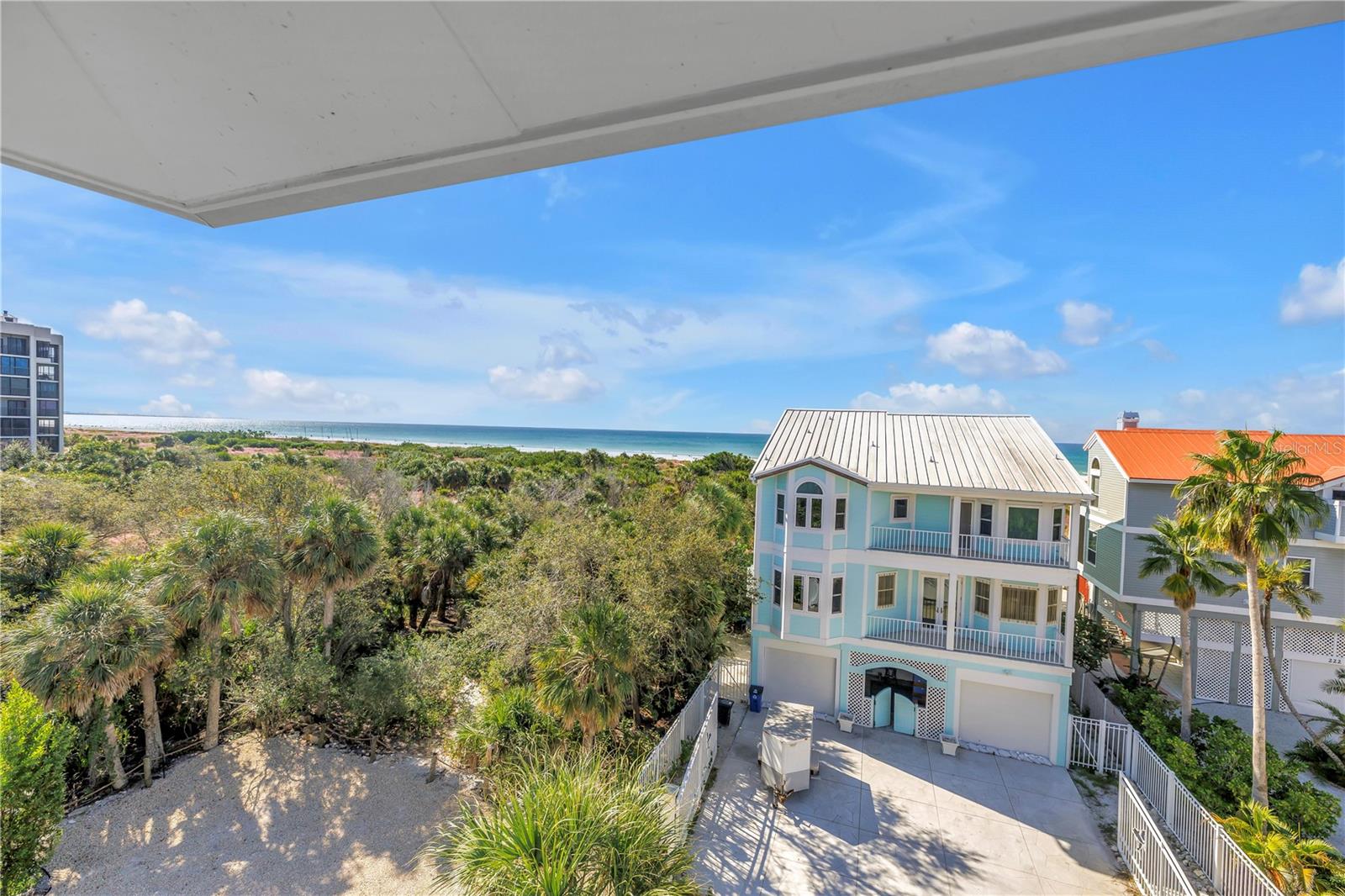 316 Beach Road, FL