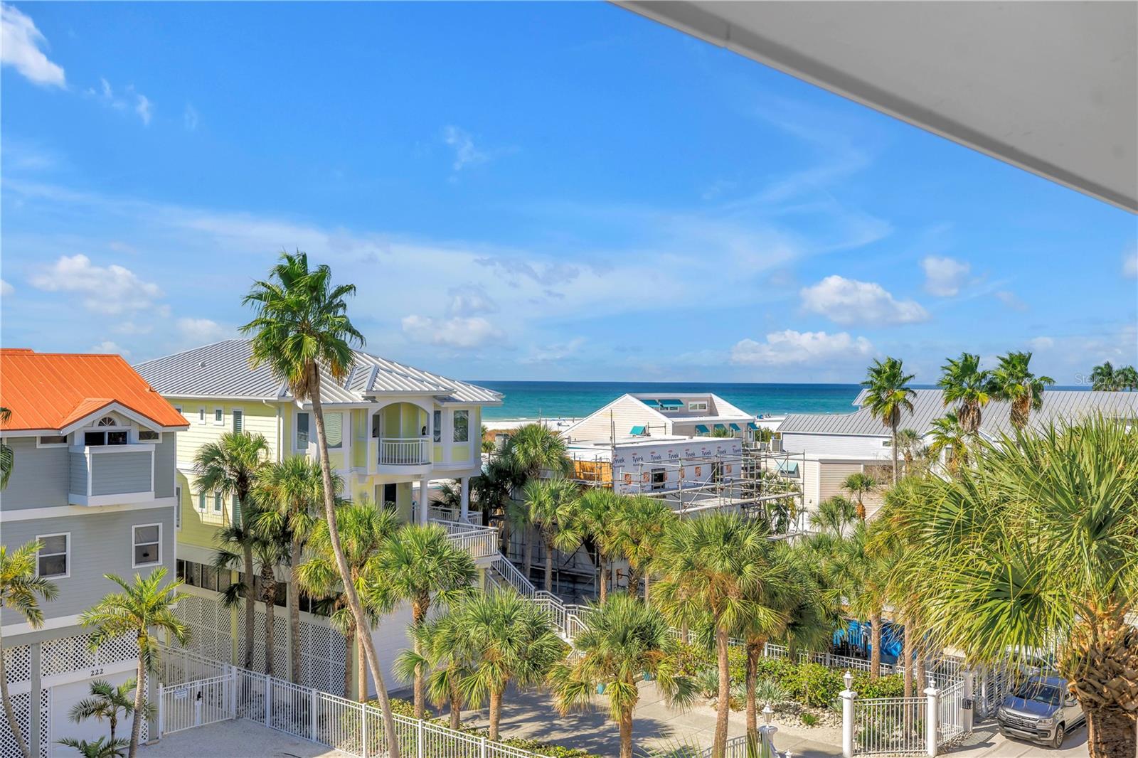 316 Beach Road, FL