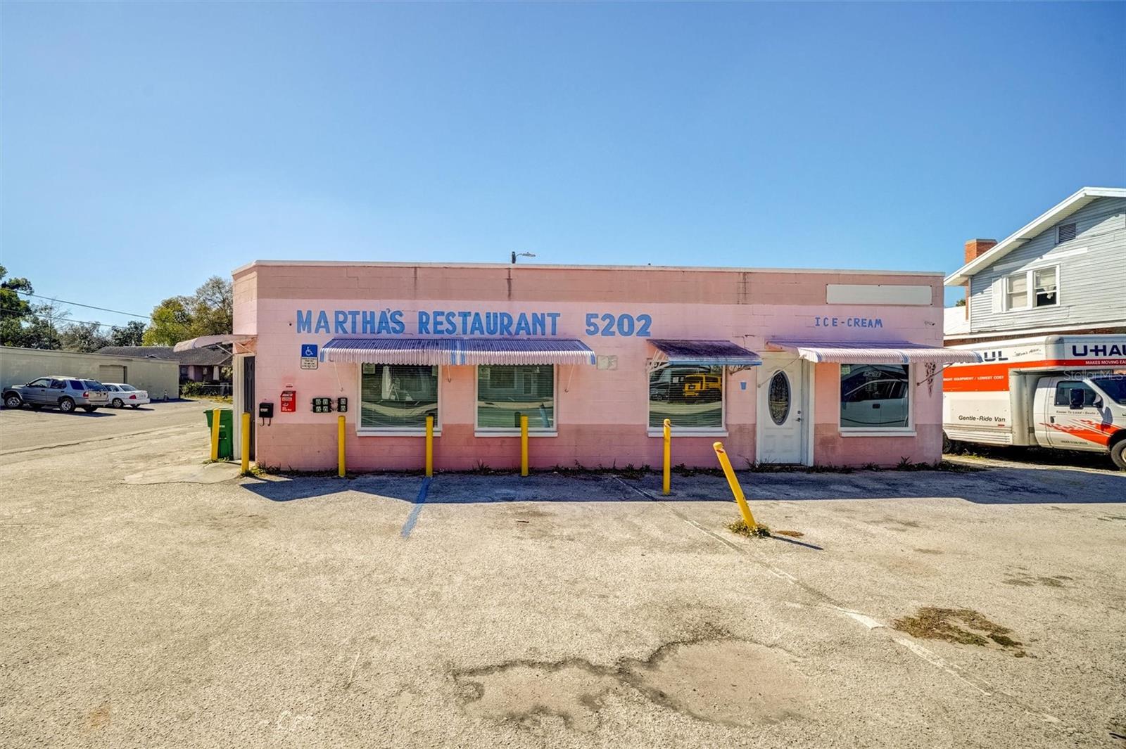 5202 Nebraska Avenue, FL