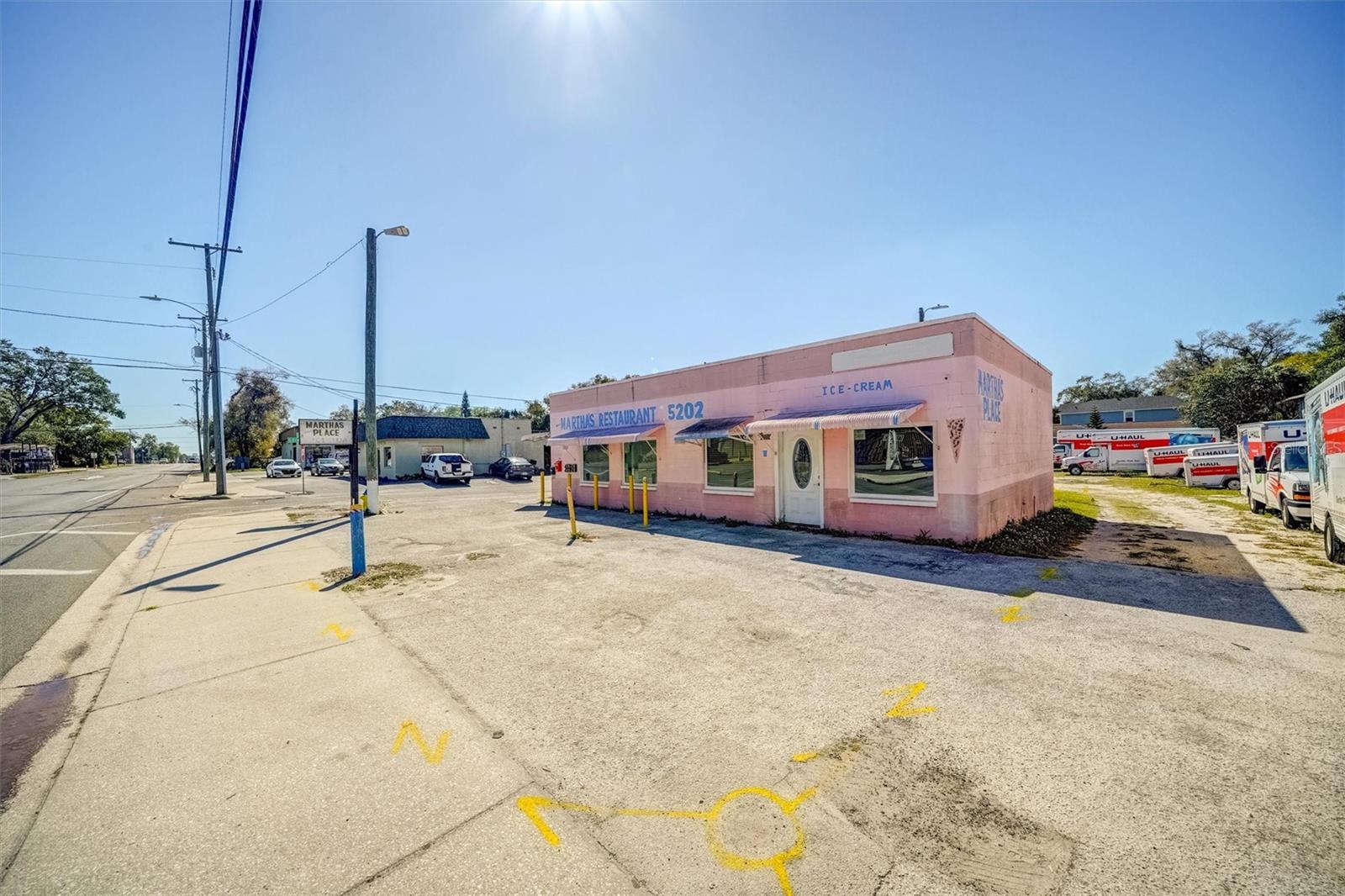 5202 Nebraska Avenue, FL