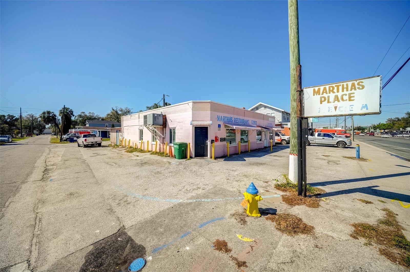5202 Nebraska Avenue, FL