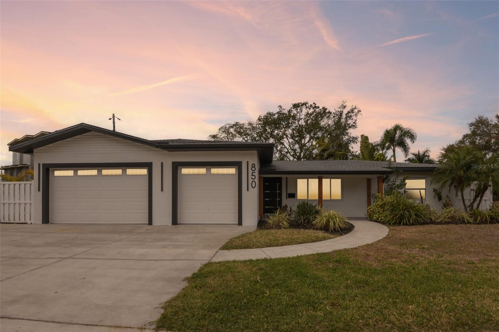 850 Rafael Boulevard, FL
