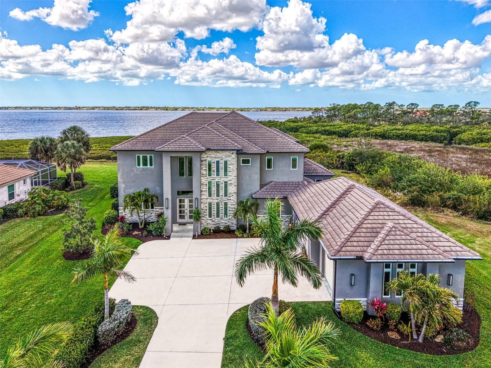 3051 Rivershore Lane, FL