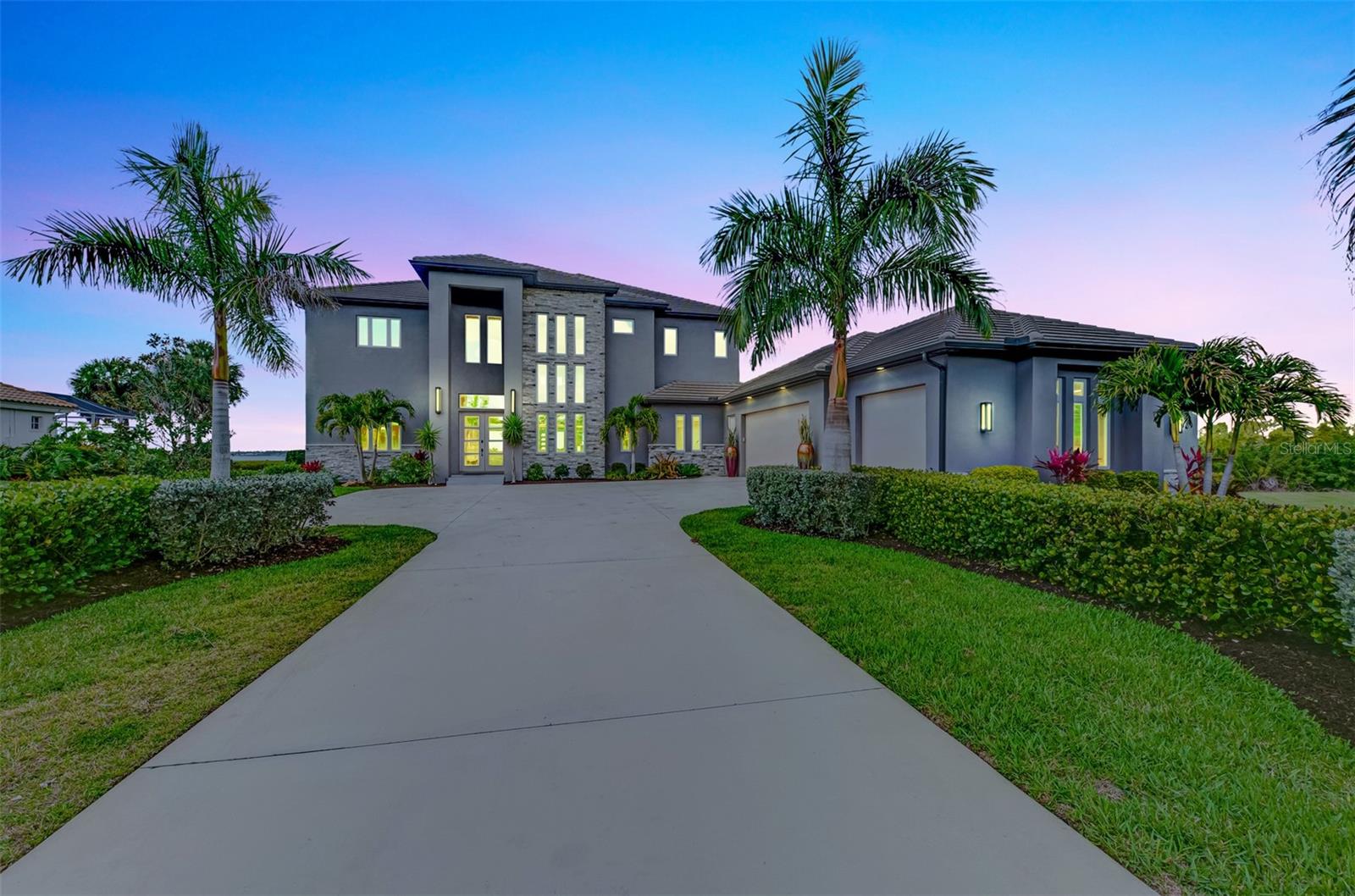 3051 Rivershore Lane, FL