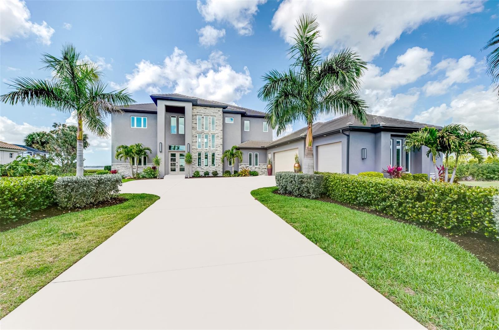 3051 Rivershore Lane, FL