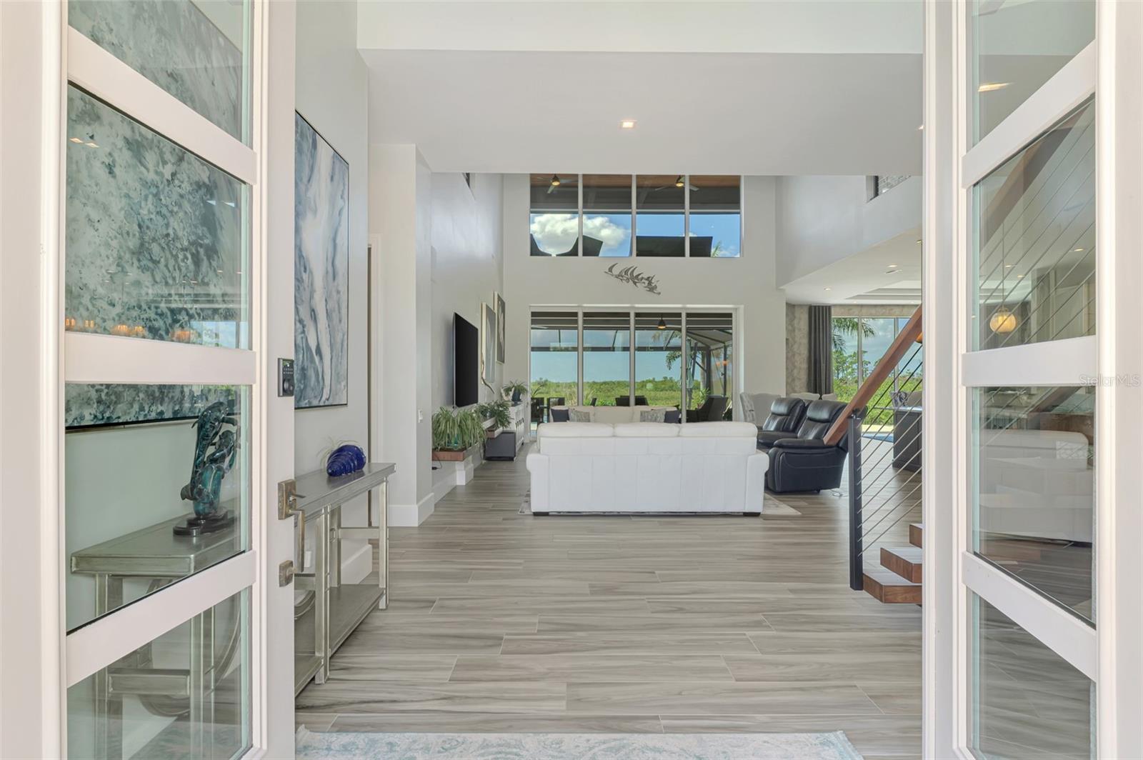 3051 Rivershore Lane, FL