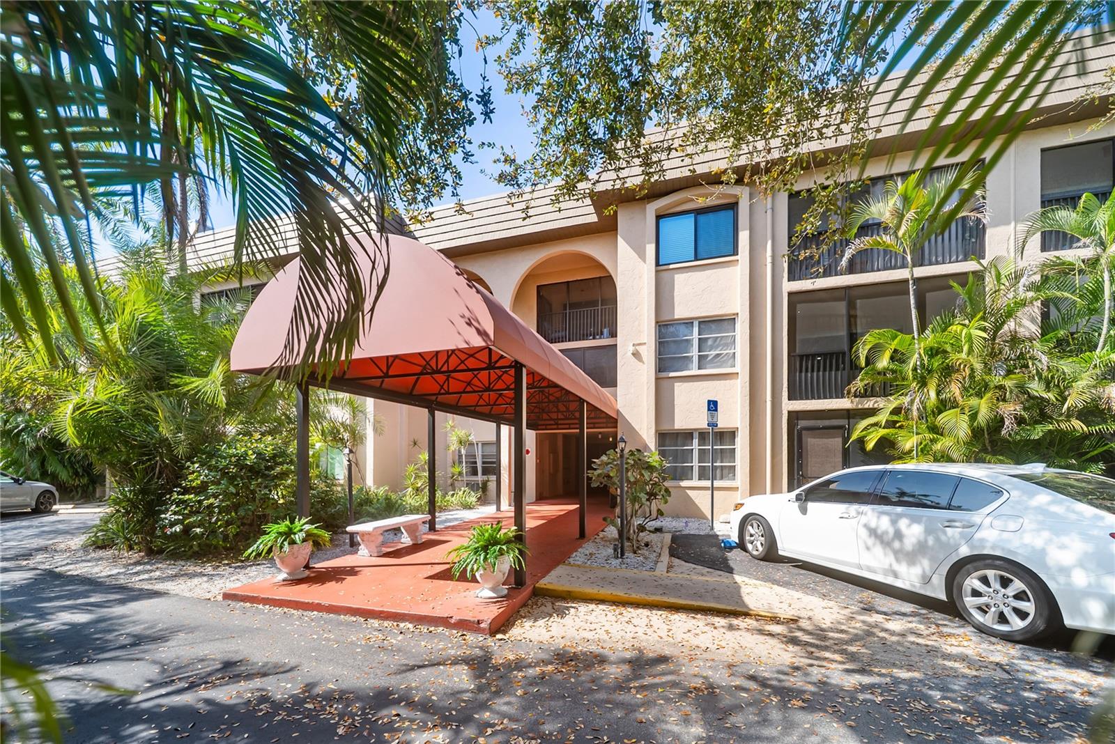 3700 Osprey Avenue, FL