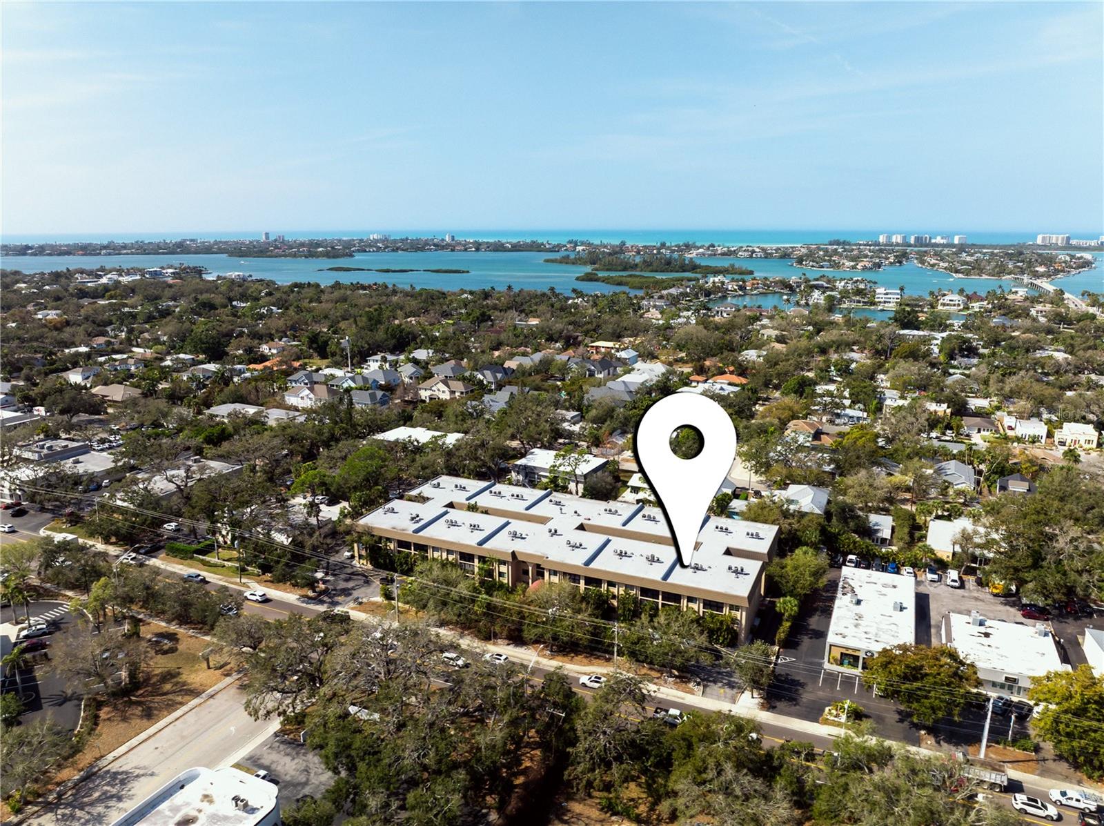 3700 Osprey Avenue, FL