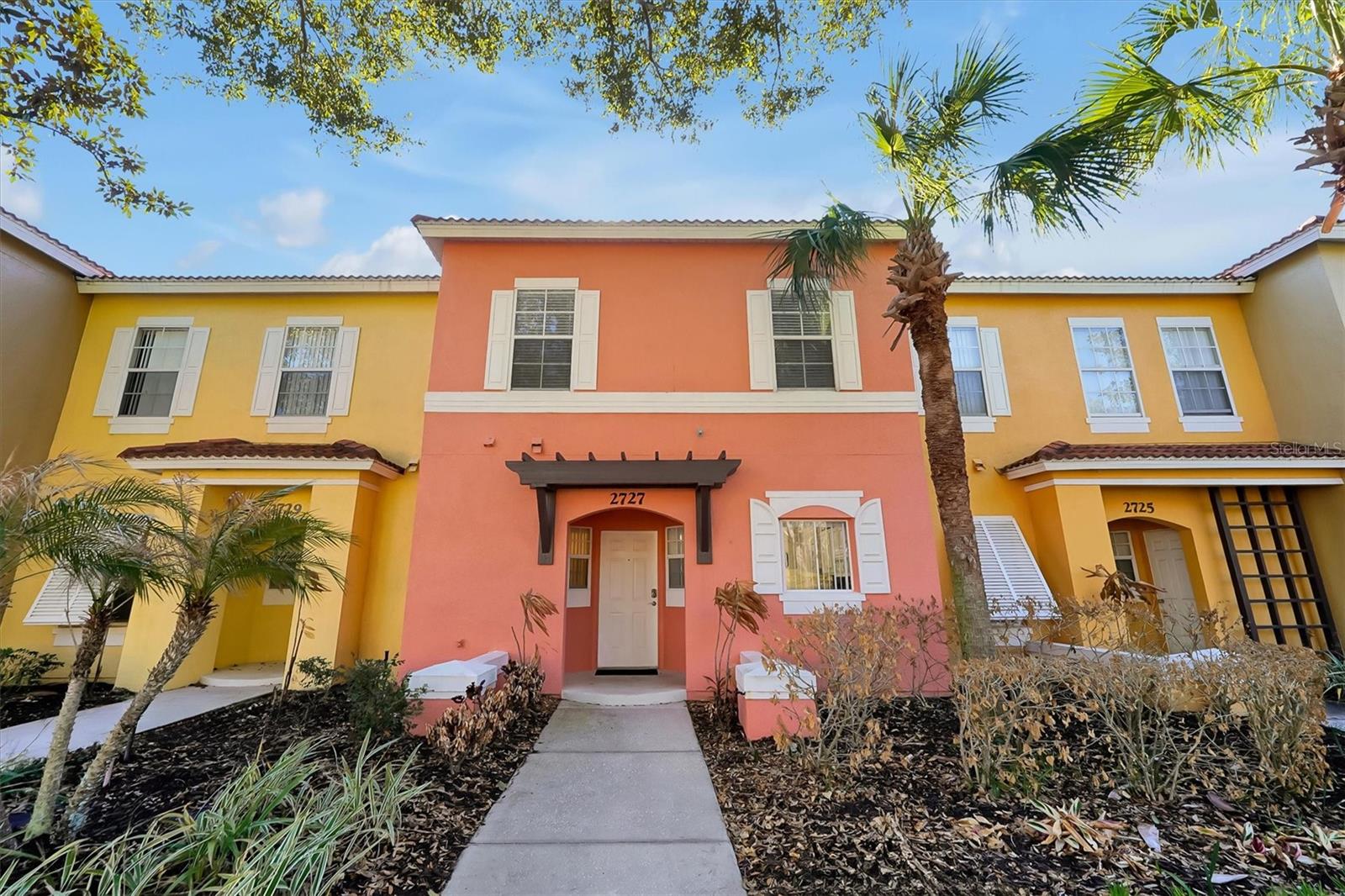 2727 Sun Key Place, FL