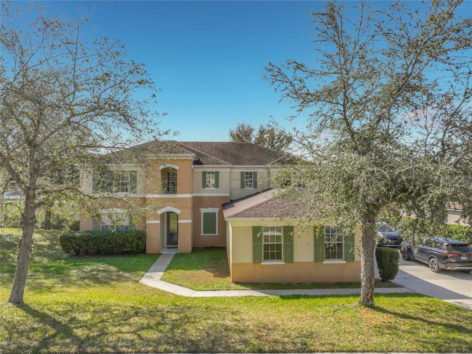 2735 Grassmoor Loop, FL