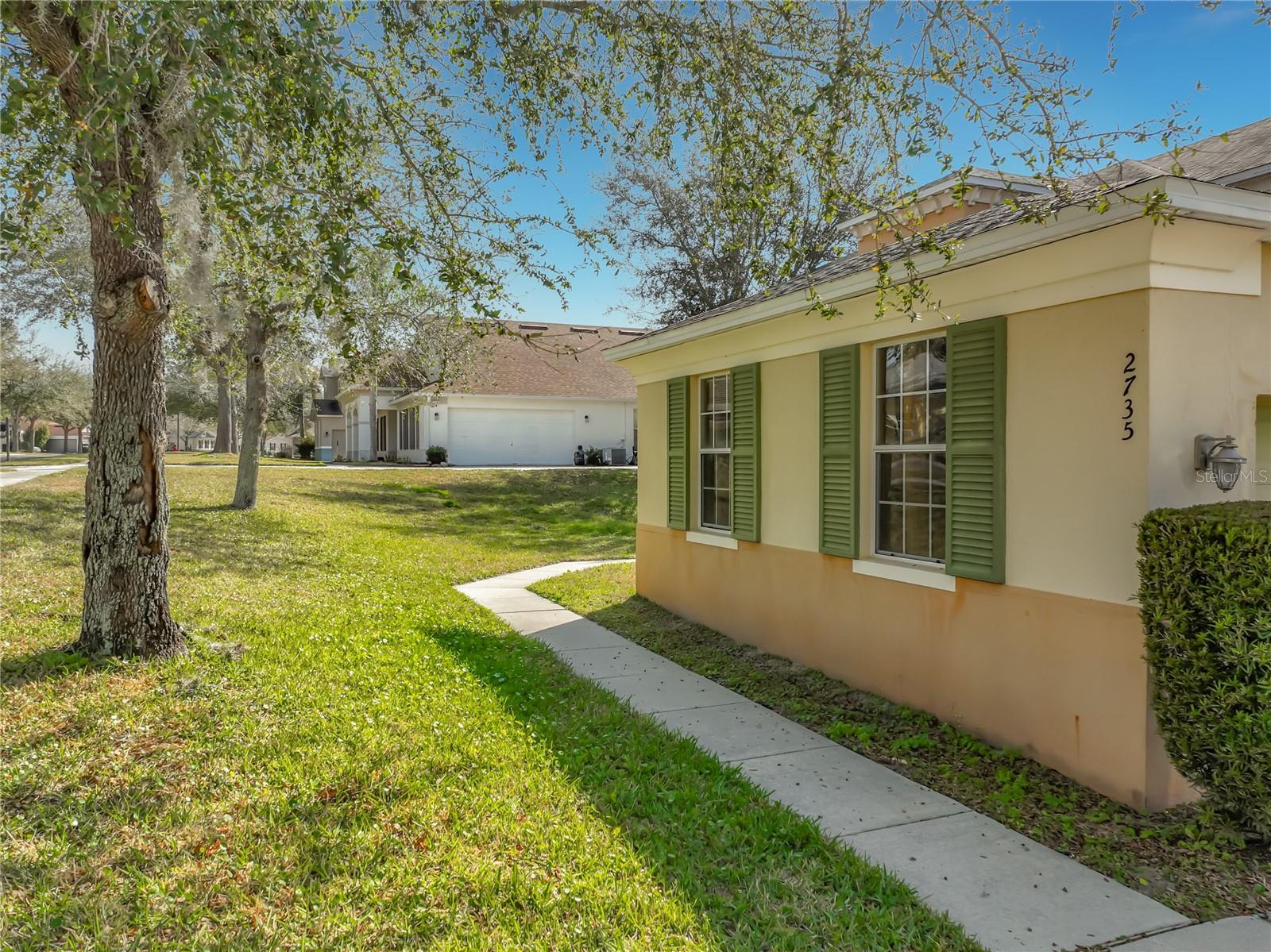 2735 Grassmoor Loop, FL