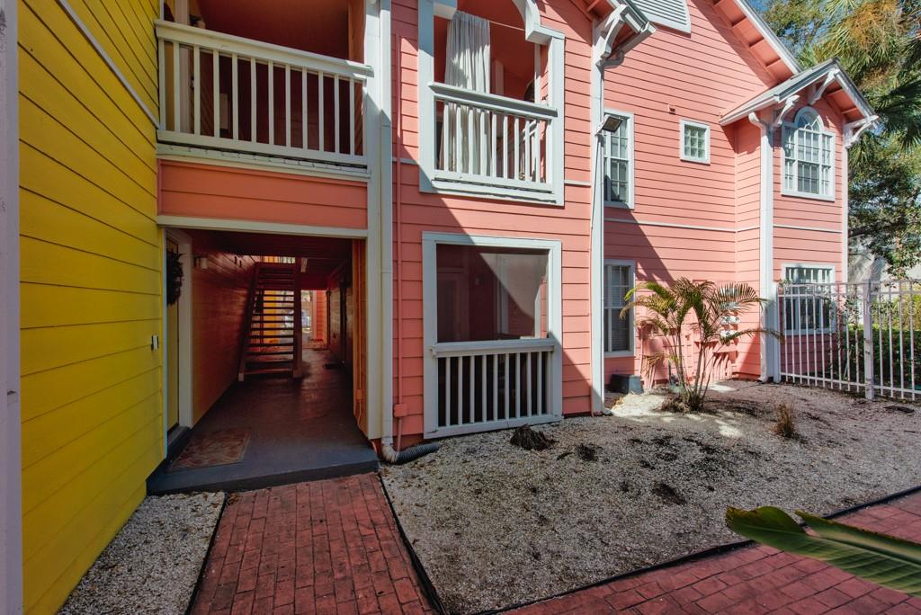 3002 Cleveland Street, FL