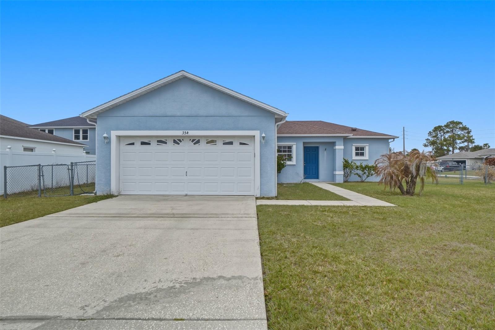 354 Dundee Drive, FL