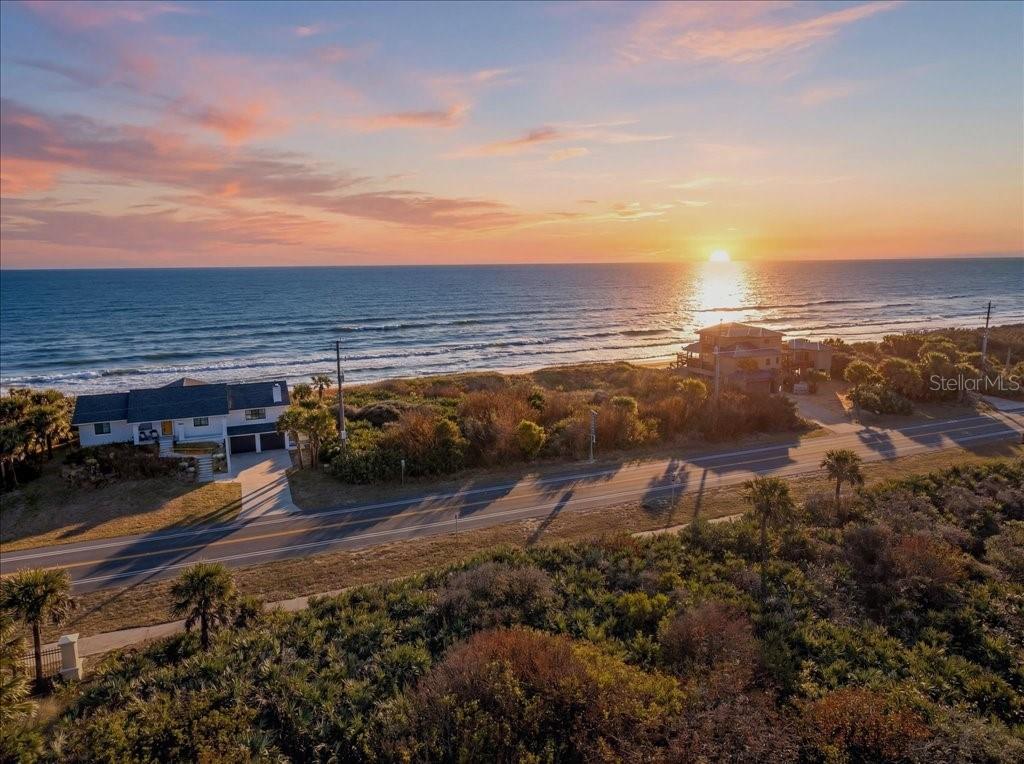 3527 Ocean Shore Boulevard, FL
