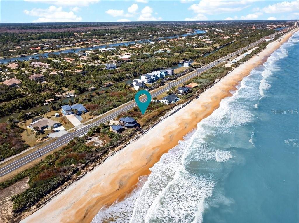 3527 Ocean Shore Boulevard, FL