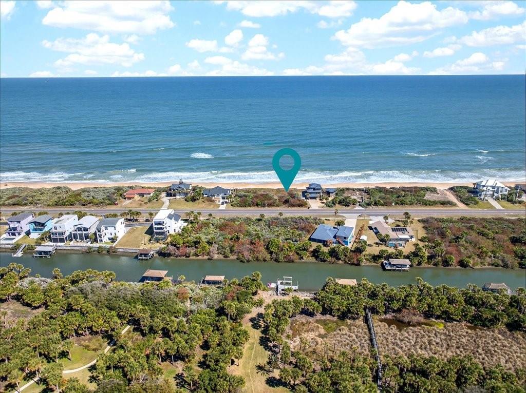 3527 Ocean Shore Boulevard, FL