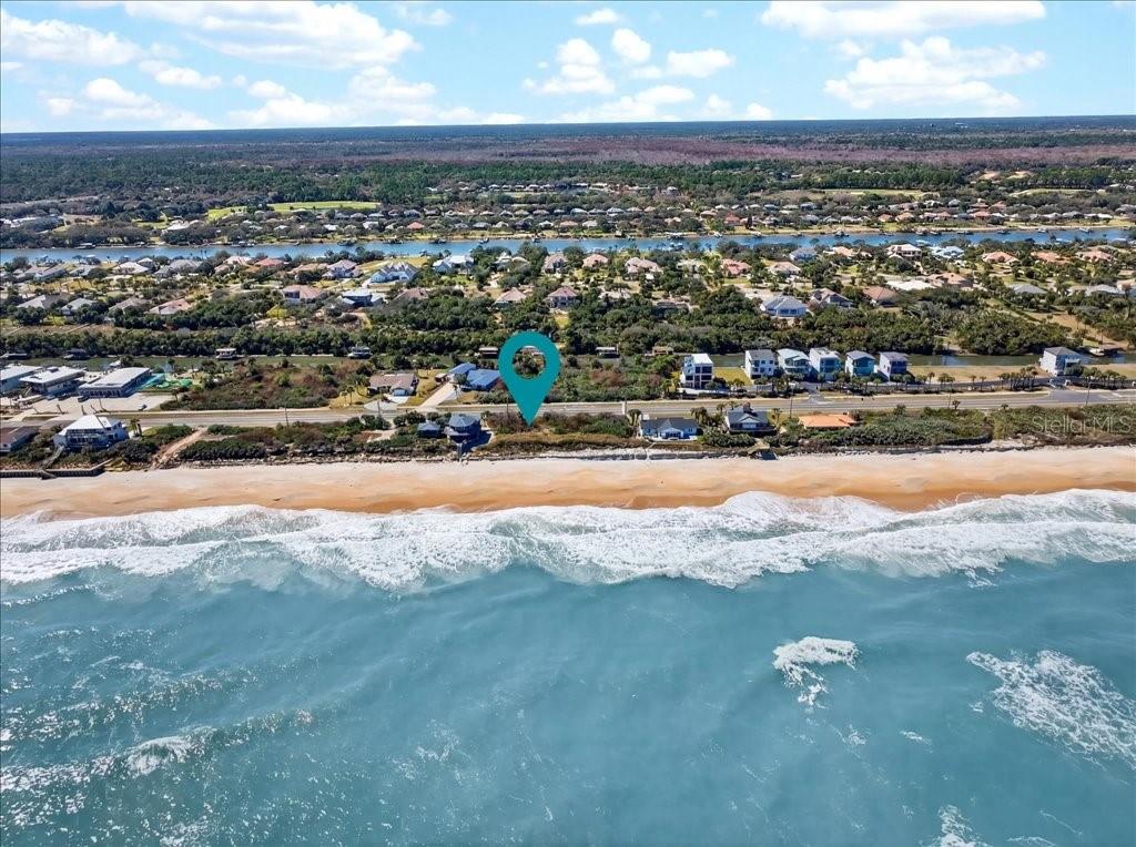 3527 Ocean Shore Boulevard, FL