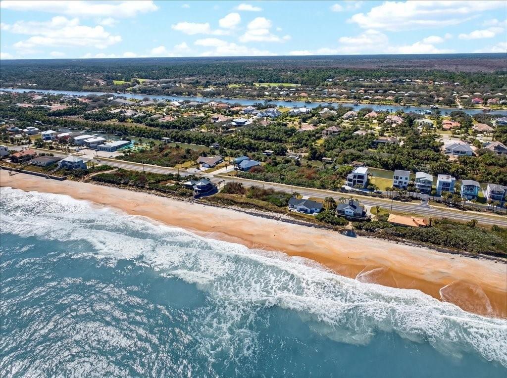 3527 Ocean Shore Boulevard, FL