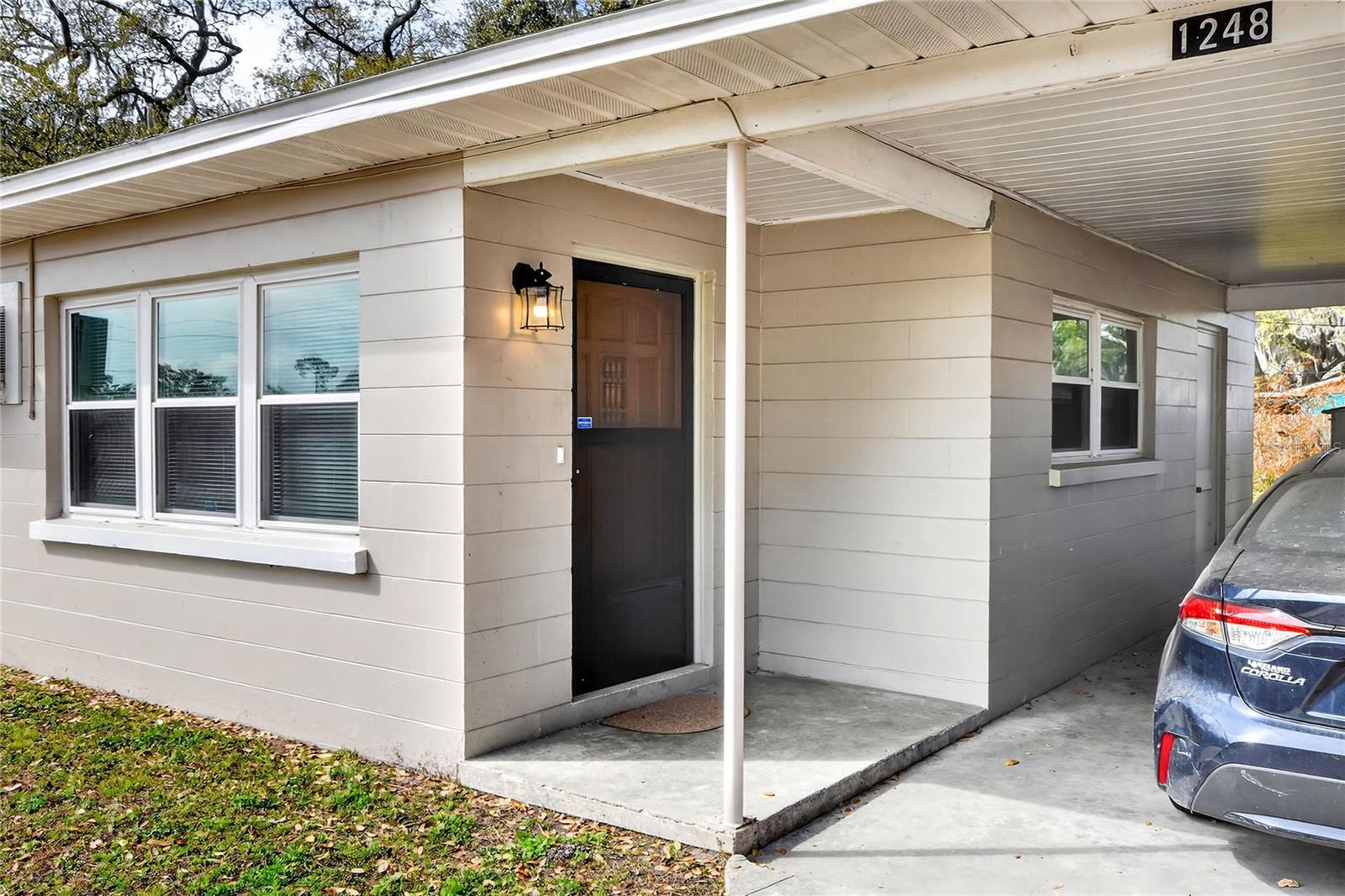 1248 Woodland Avenue, FL