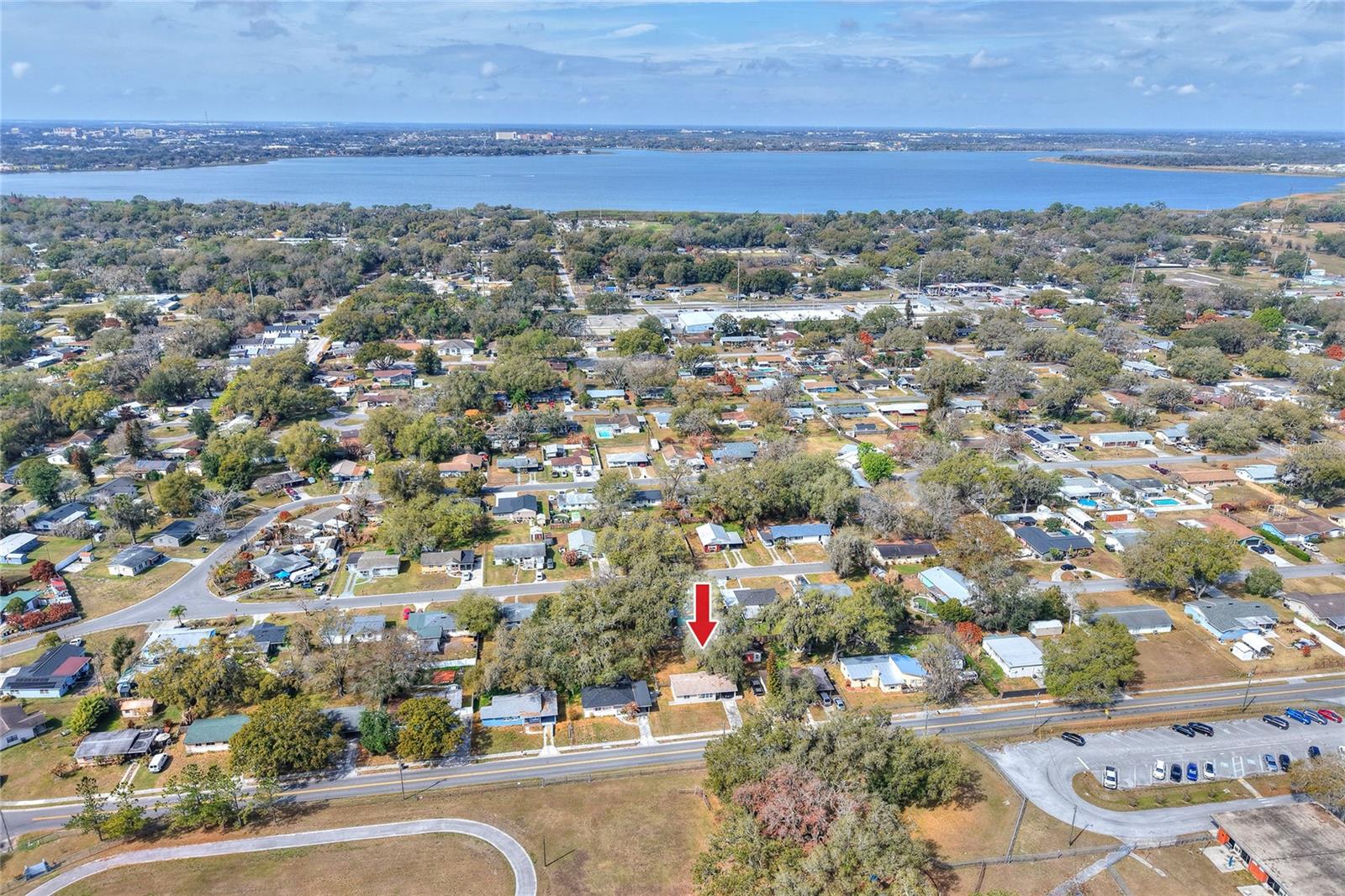 1248 Woodland Avenue, FL