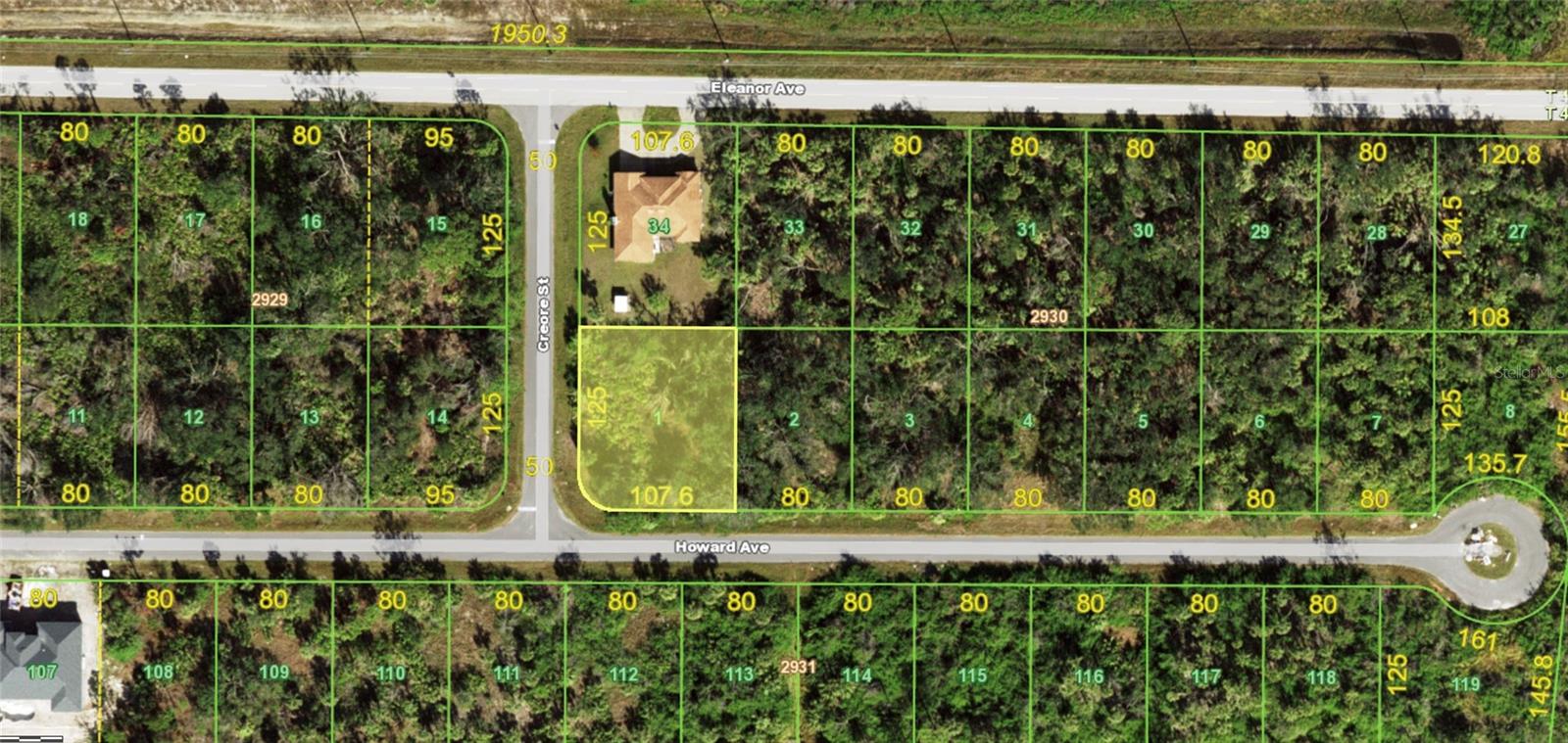 14394 Howard Avenue, FL