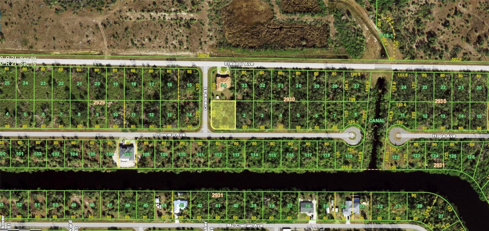 14394 Howard Avenue, FL