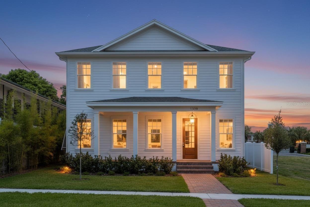 1309 17th Avenue, FL