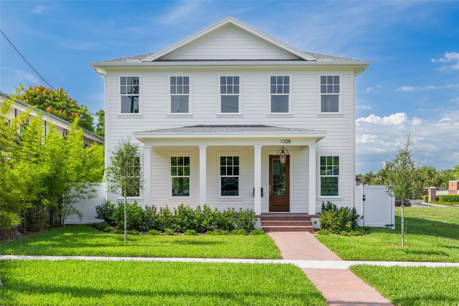 1309 17th Avenue, FL