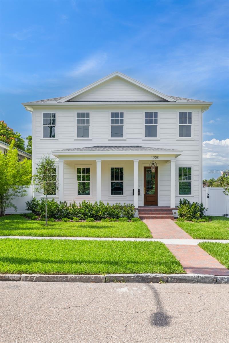 1309 17th Avenue, FL