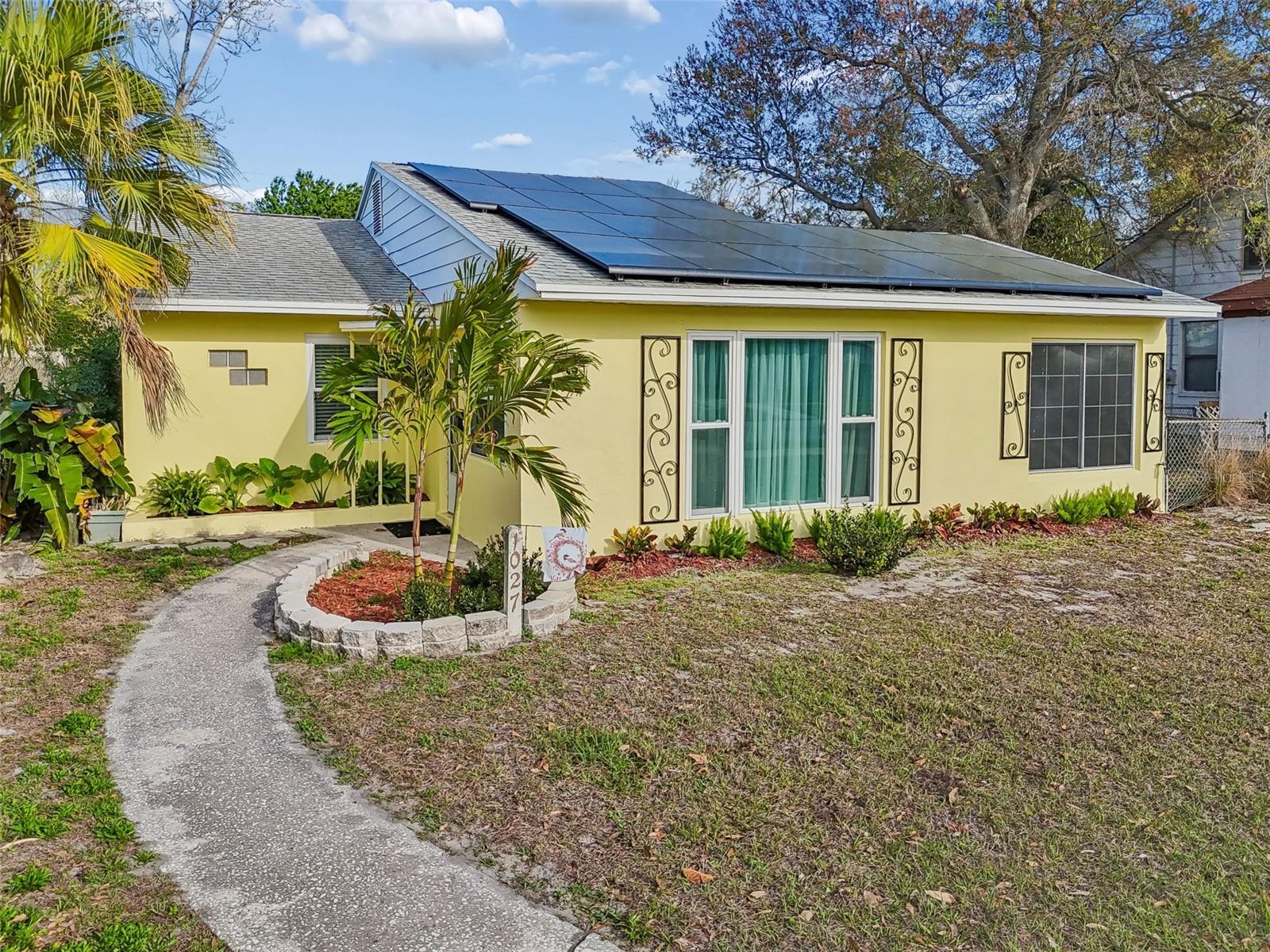 1027 15th Street, FL