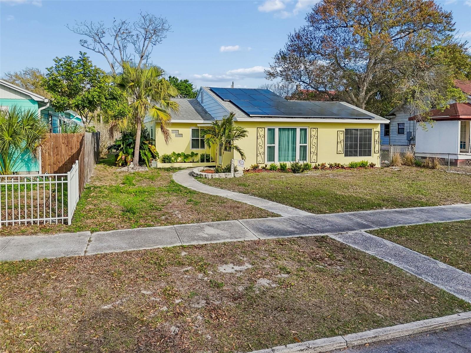 1027 15th Street, FL