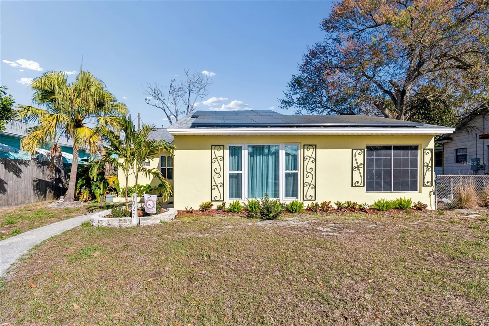 1027 15th Street, FL