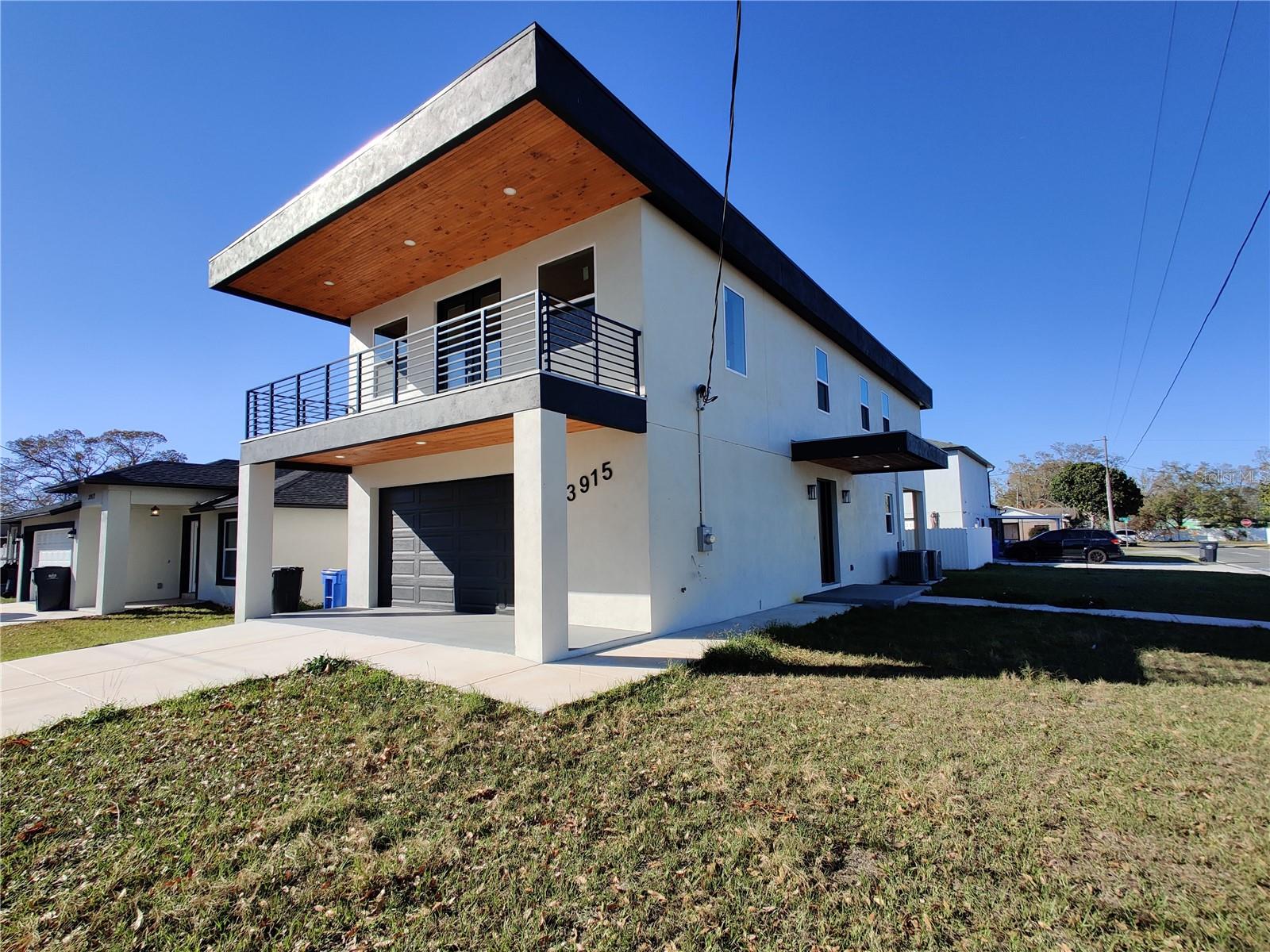 3915 Robson Street, FL