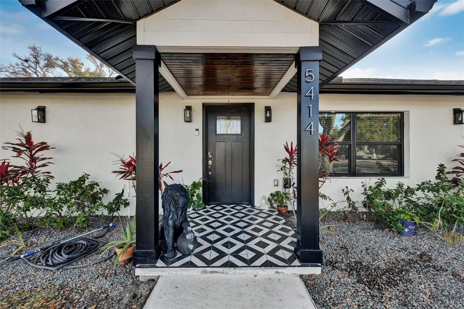 5414 Himes Avenue, FL