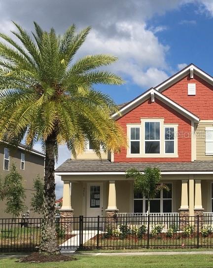 9463 Randal Park Boulevard, FL