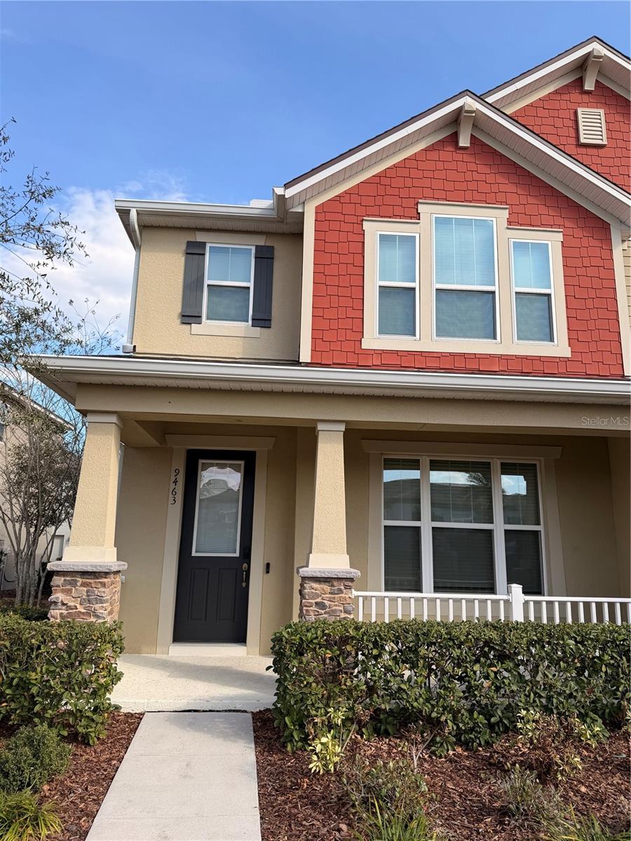 9463 Randal Park Boulevard, FL