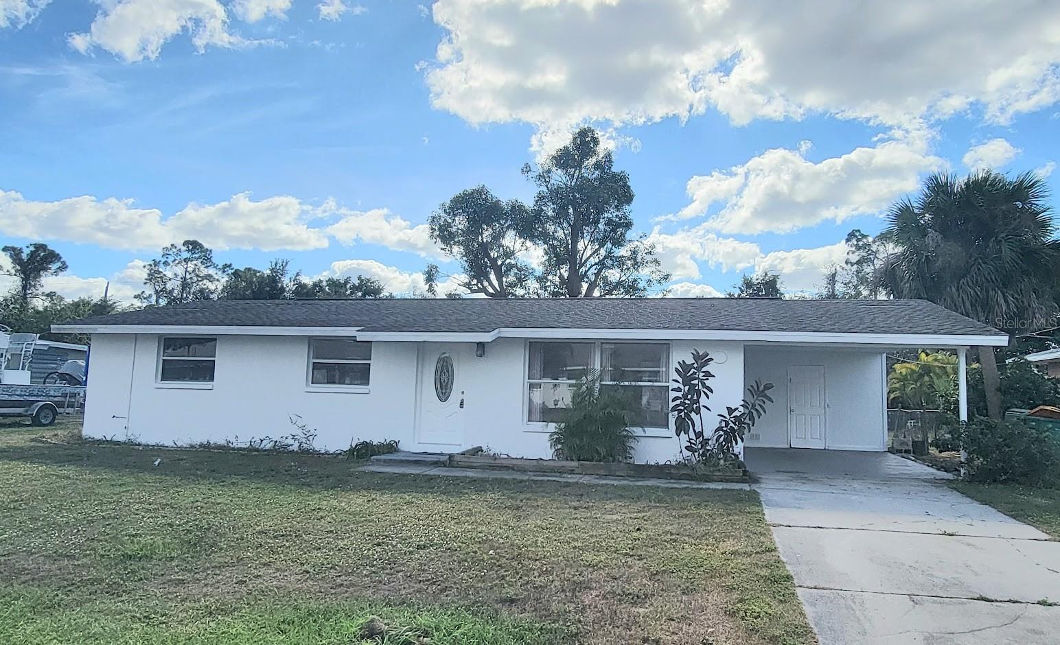 22353 Buffalo Avenue, FL
