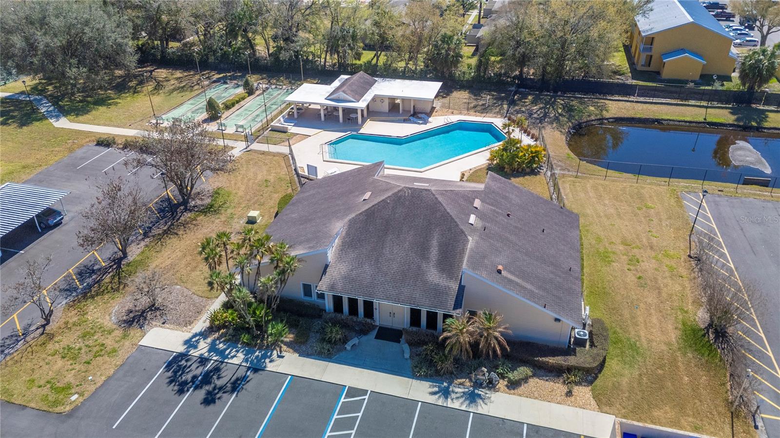 2025 Sylvester Road, FL