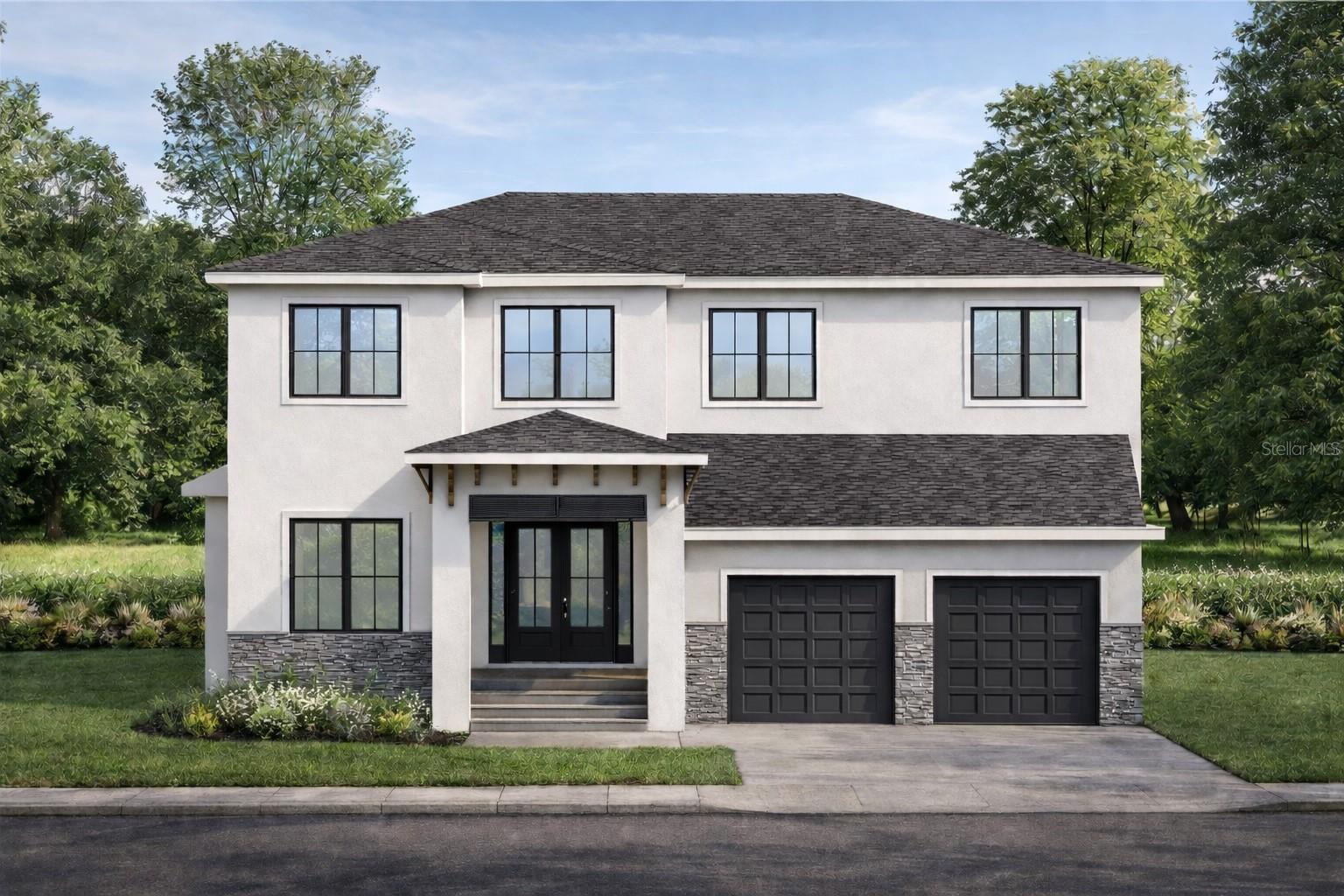 4620 Bay Villa Avenue, FL